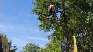 100 SHOTS from Cracworx 2025 (Polish Dirt MTB Championship)