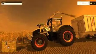 Lets Play LS15 :) | Erstes Video