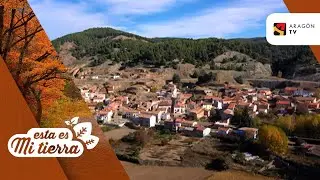 Por la Troposfera | Luco de Jiloca