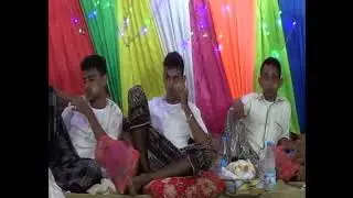 الفنان وهب الاهدل مشي مجمل ومجمل يمشي عرس اسماعيل الشاذلي