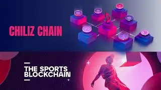 Chiliz Chain: Revolutionizing Sports Fandom with Blockchain and Fan Tokens!