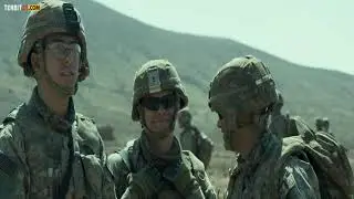 THE KILL TEAM FULL MOVIE SUB INDO