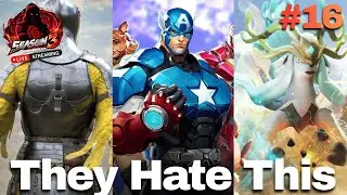 Knights Path Getting Cancelled | Pocketpair Hires Gamers Only | Marvel Rivals Drama | Hypnocast