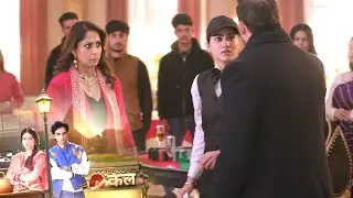 Tu Juliet Jatt Di Update: Heer Ne Saaf Ki Gulab Ki Sandal, Nawab Ke Pita Ne Batayi Heer Ki Pehchan