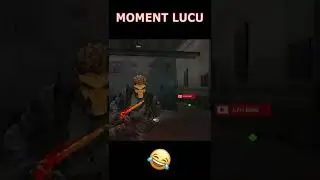 Point Blank Lucu, lol, Ngeprank Teman, Funny moment #pointblank #lol #pointblankindonesia #shorts