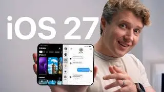 iOS 18 is out
