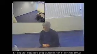 I'd Smoke Crack in a Back Alley (2020-09-17)