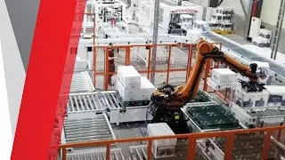 Full turn key tissue packaging solution