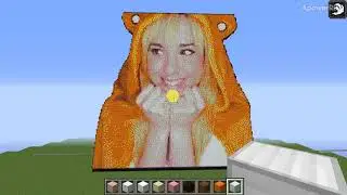 otro pixel art de F.O.G Nexus