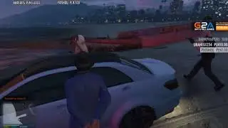 Funny Moments #21 Najlepsze wycinki z Live GTA RP!