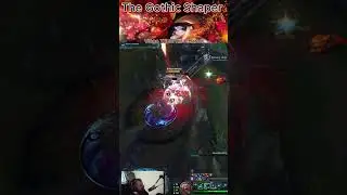 Viego Triple Kill + Baron