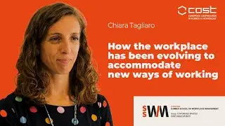 SSWM Shorts Edition 2022 - Chiara Tagliaro