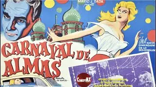 Carnival of Souls (1962) | Full Movie | Candace Hilligoss | Frances Feist | Sidney Berger