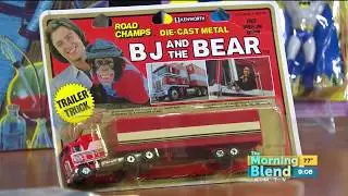America's Toy Scout Joel Magee