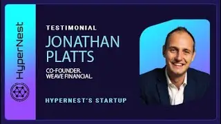 Testimonial: Weave Financial