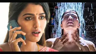 Shikaaru (HD) Superhit Hindi Dubbed Superhit Love Story Movie Full HD 1080p | Sai Dhansika | Movie