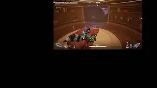 It's not about how good you are, it's how you got there. Short ( Marvel Rivals )