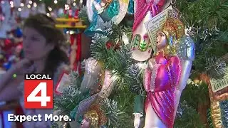 Study shows moms feel overwhelmed during the holiday season