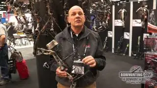 Parker Ultralight 30 ATA Show 2015