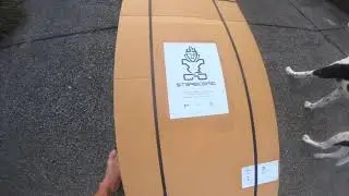 2021 Starboard Longboard SUP