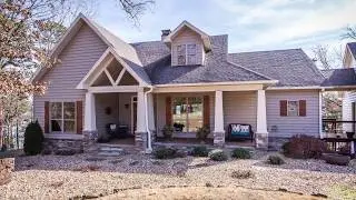 368 View Drive, Shirley AR 72153