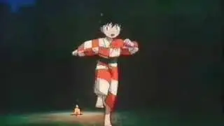 *Sesshomaru and Rin*-Guardian Angel