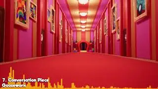 Conversation Piece (Extended) - Digital Circus Song OST