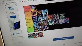 yugioh meta tier list post albaz strikes