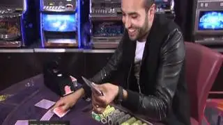 Kamel Le Magicien - Cyril Hanouna