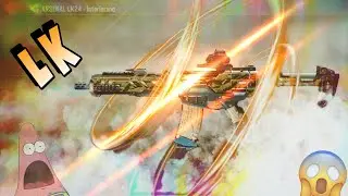 COD sync LK