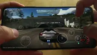 Egg NS 3.0.3: NFS Hot Putsuit Remastered/ v615 Driver/ Poco F3
