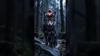 Futuristic Animals 2095 #FuturisticAnimals #AIAnimals #FutureCreatures #SciFiAnimals #TechWildlife