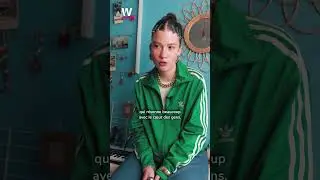 On a rencontr&eacute; Marie Jay, l&rsquo;&eacute;toile montante de la pop