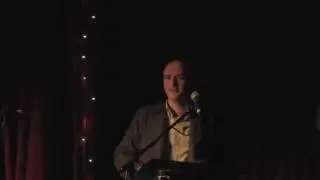 Paul Geraghty &mdash; That's my Chocolate!