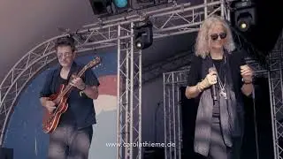 Carola Thieme & Band &ndash; U&D Festival W&uuml;rzburg 2025 &ndash; Promo