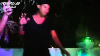 Eminor9 [FULL SET] @ Trancervatory Festival 08-08-2015