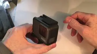 GoPro Hero 7 Silver Part 1 ( Initial Setup )
