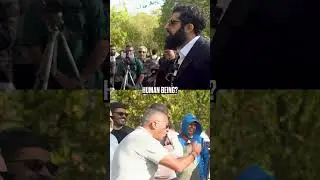 Ex-Muslim and Muslim CLASH on Human Rights