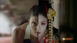 Olimpiadi di Tokyo 2020 - L'iconico SPOT di OMEGA watches - www.HTO.tv