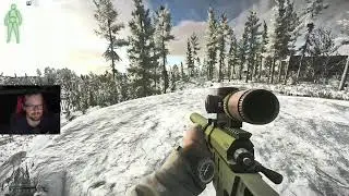 tarkov is better than arc raiders