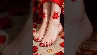 Gorgeous Feet: Sensual and Flawless Toes 👣💅 #SexyToes