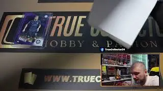 Topps UCC 25/26 Full Case, Panini Select, Disney Pixar Opening kart kolekcjonerskich