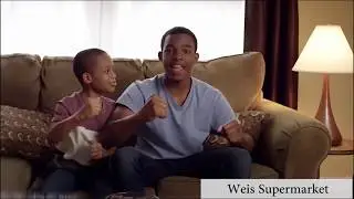 Travis Wolfe Jr's 2017 Reel