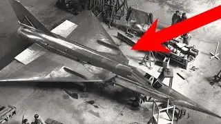 How a British Prototype Jet Forced the USSR To Rewrite Its Entire Air Defense Strategy