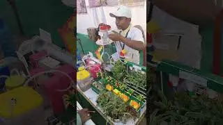 Water Our Life | Best Water Conservation & ManagementProject State Science Exhibition |Puri District
