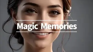 [magic memories]#eurodance#italodisco