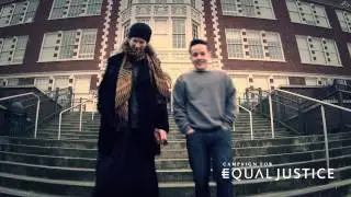 Campaign For Equal Justice 2014 Fundraising Video