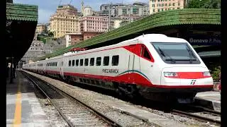 Annuncio vecchia voce RFI 