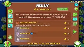 Geometry Dash | Building
