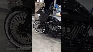 2024 Road Glide Harley Davidson motorcycle. ☎️ 562-449-7199